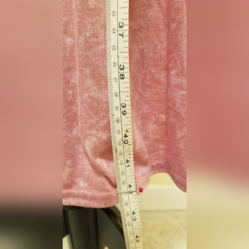Tank Dress NTW - Picture 3 of 16